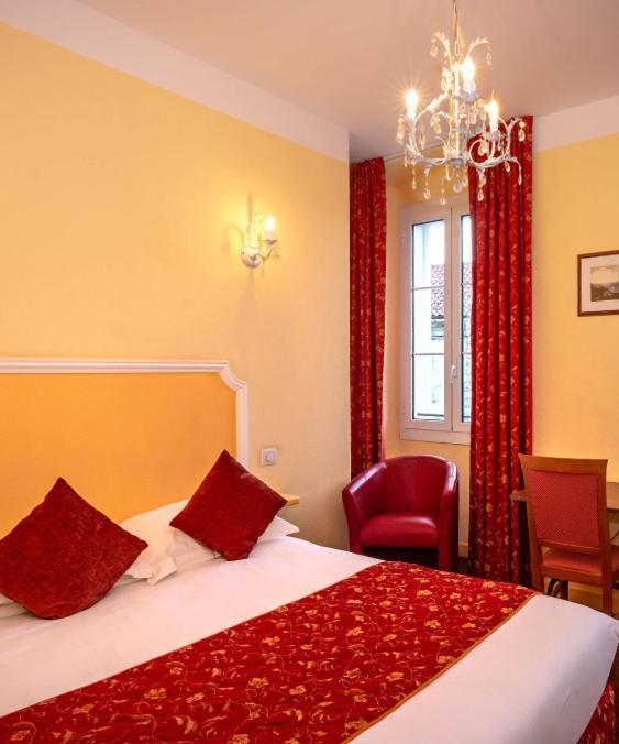 Hotel U Palazzu & Spa Venaco  Kültér fotó